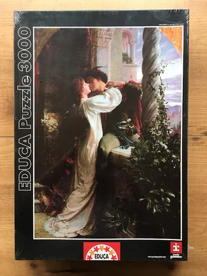 Romeo and Juliet