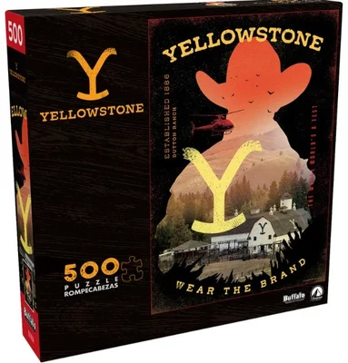 Yellowstone