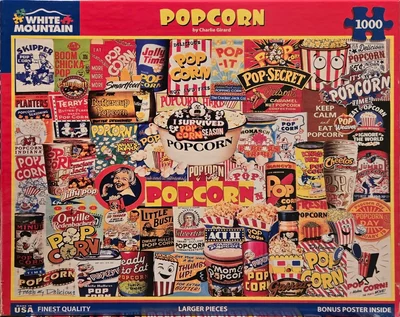 Popcorn