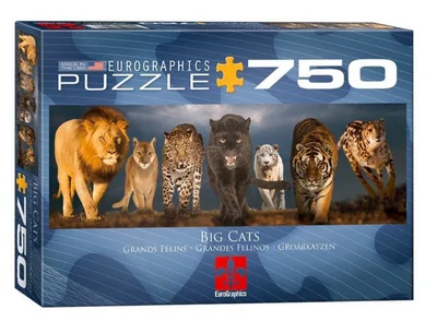 Big Cats