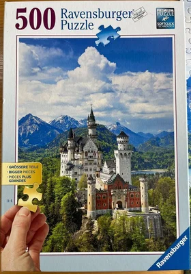 Spookjeskasteel Castle