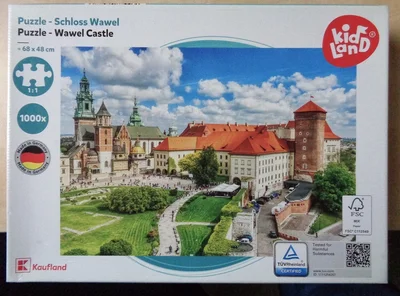 Wawel Castle