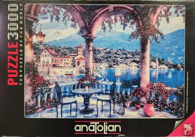 Mediterranean