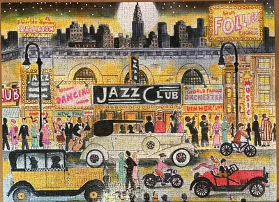 Jazz Age