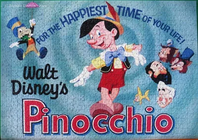Pinocchio