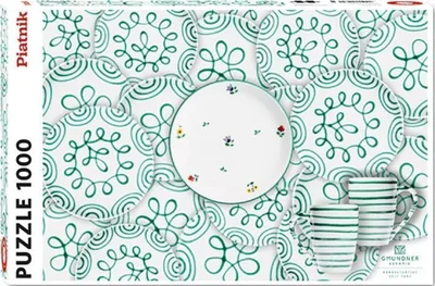 Gmundner Ceramics