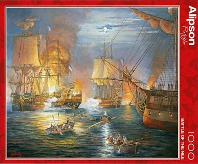 Battle of the Nile