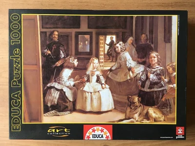 Las Meninas