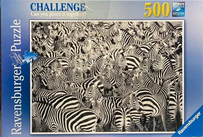 Zebras