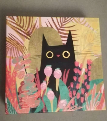 Black Cat