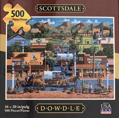 Scottsdale