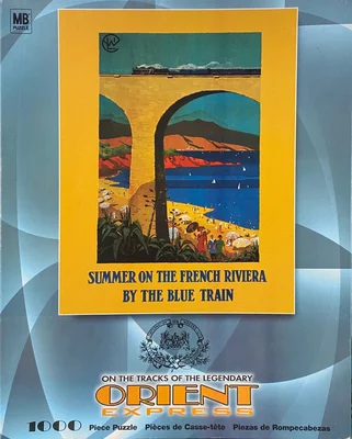 The French Riviera