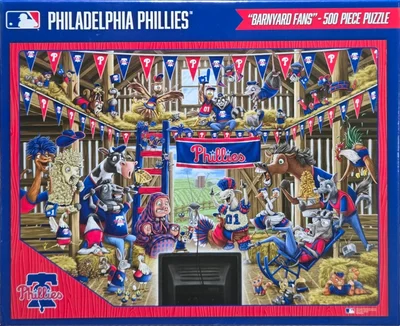 Philadelphia Phillies