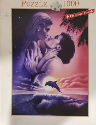 Songe d'une nuit d'été