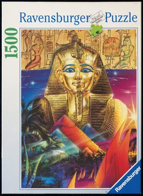 Land of the Pharaohs