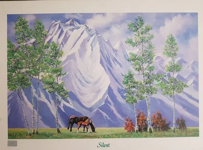 Silent