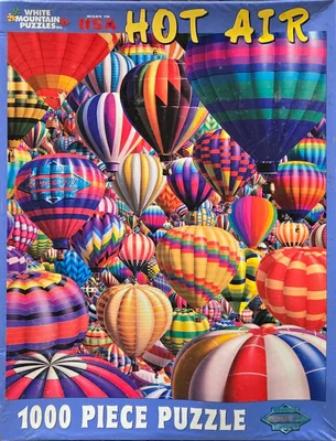 Hot Air