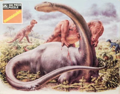 Dinosaurs