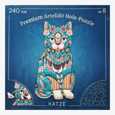 Katze - Cat