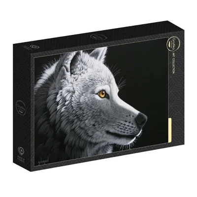 Wolf Light