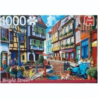 Bright Street