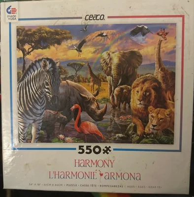 Harmony