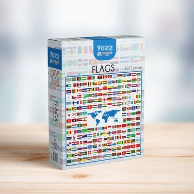 Flags
