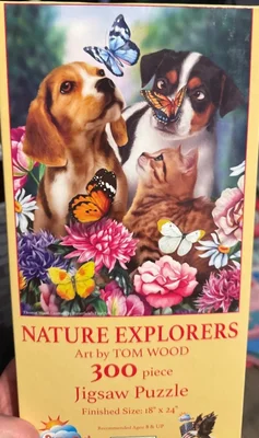 Nature Explorers