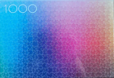 1000 Colours