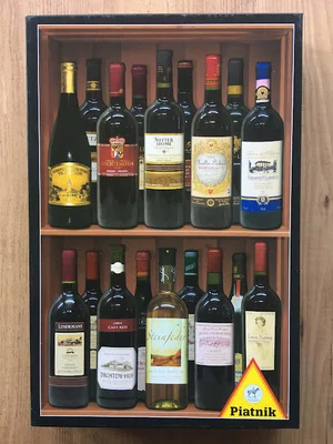 Wines