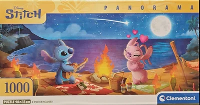 Stitch
