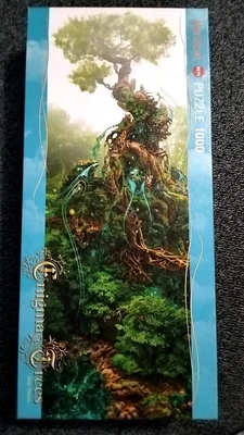 Cyanide Tree