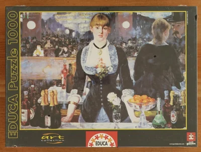 El Bar del Folies-Bergéres