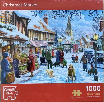 Christmas Market