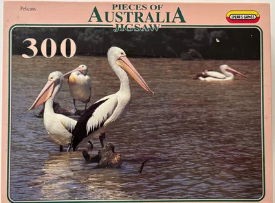 Pelicans