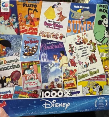 Disney Posters