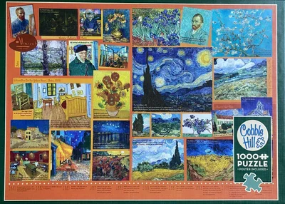 Van Gogh