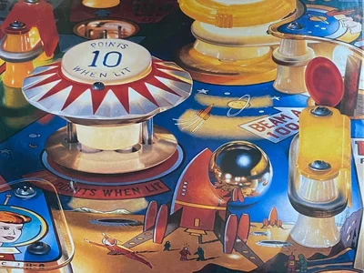 Pinball Wizard