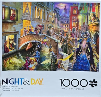 Venice Carnival
