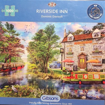 Riverside Inn