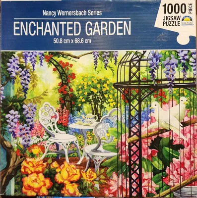 Enchanted Garden