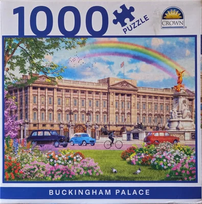 Buckingham Palace