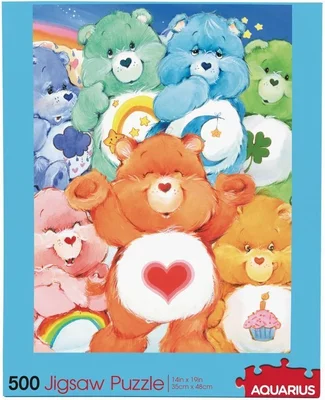Care Bears