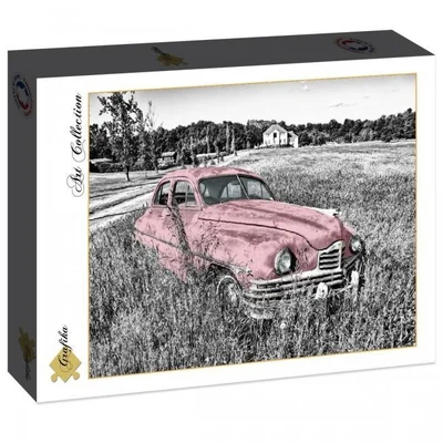 Oldtimer