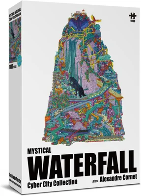 Waterfall