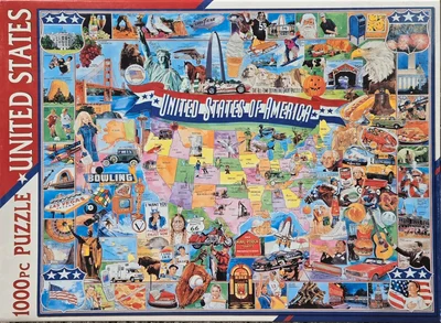 United States of America