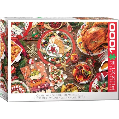 Christmas Dinner