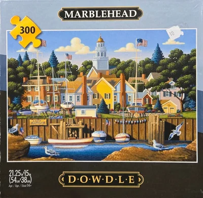 Marblehead