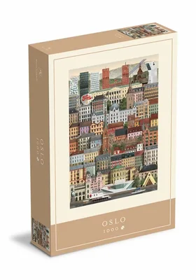 Oslo