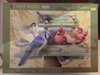 Birds